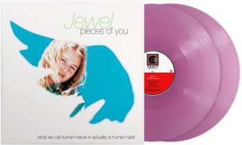 2LP Jewel: Pieces of You (30th Anniversary Edition)