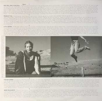 2LP Jewel: Pieces Of You LTD