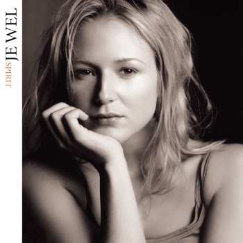CD Jewel: Spirit