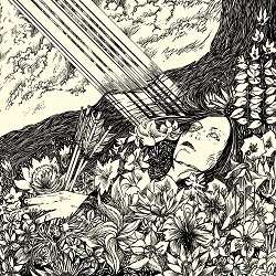 CD Jex Thoth: Blood Moon Rise