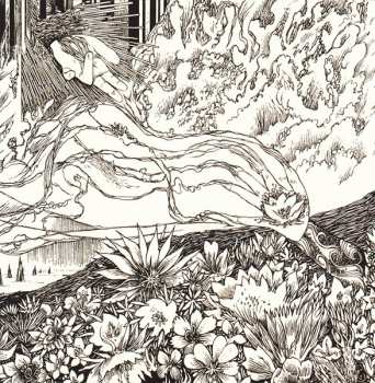 CD Jex Thoth: Blood Moon Rise