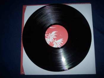 LP Jex Thoth: Jex Thoth
