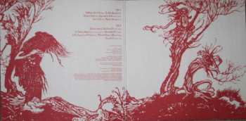 LP Jex Thoth: Jex Thoth