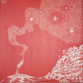 LP Jex Thoth: Jex Thoth