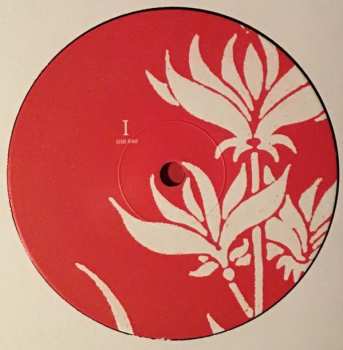 LP Jex Thoth: Jex Thoth