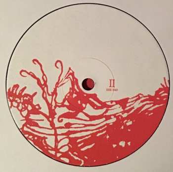 LP Jex Thoth: Jex Thoth