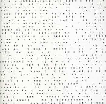 Album Jexper Holmen: Oort Cloud