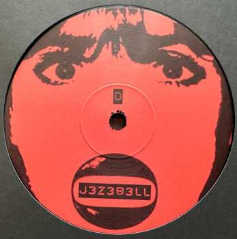 2LP Jezebell: Jezebellearic Beats Volume 1