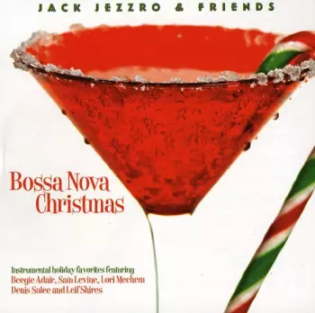 Bossa Nova Christmas