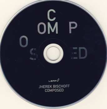 LP/CD Jherek Bischoff: Composed