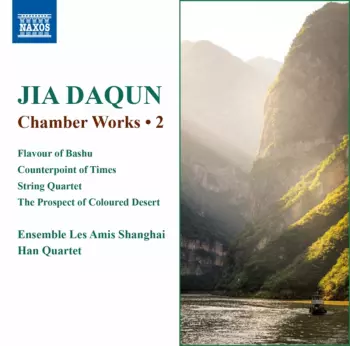 Chamber Works • 2