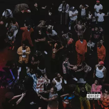 J.I.D: The Forever Story