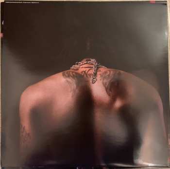 2LP J.I.D: The Forever Story