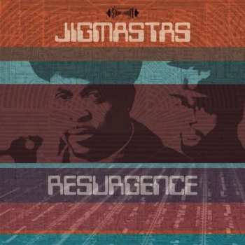 Album Jigmastas: Resurgence
