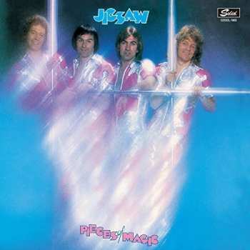 CD Jigsaw: Pieces Of Magic