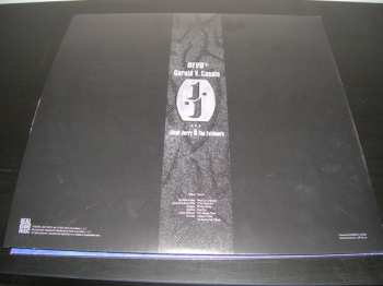 LP Jihad Jerry & The Evildoers: A K A Jihad Jerry & The Evildoers CLR | LTD