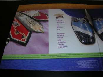 LP Jihad Jerry & The Evildoers: A K A Jihad Jerry & The Evildoers CLR | LTD