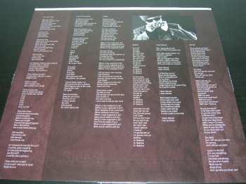 LP Jihad Jerry & The Evildoers: A K A Jihad Jerry & The Evildoers CLR | LTD