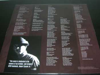 LP Jihad Jerry & The Evildoers: A K A Jihad Jerry & The Evildoers CLR | LTD
