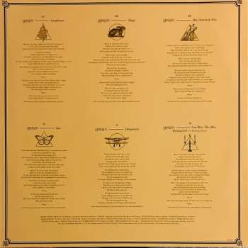 LP Jillian Jacqueline: Honestly