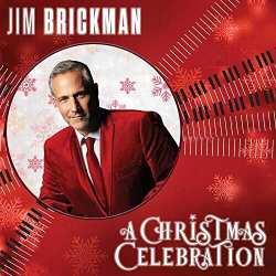 Album Jim Brickman: A Christmas Celebration