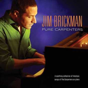 Album Jim Brickman: Pure Carpenters