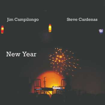CD Jim Campilongo: New Year