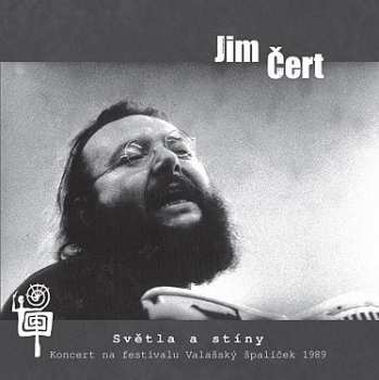 Album Jim Čert: Světla A Stíny