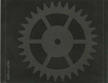 CD Jim Čert: Světlu Vstříc