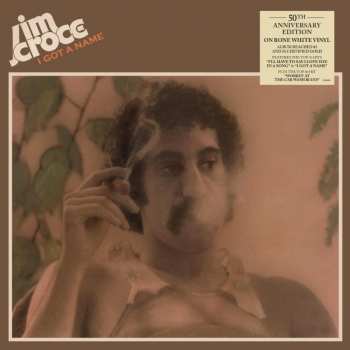 LP Jim Croce: I Got A Name CLR
