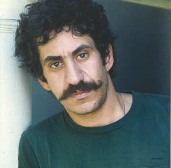 CD Jim Croce: The Lost Recordings