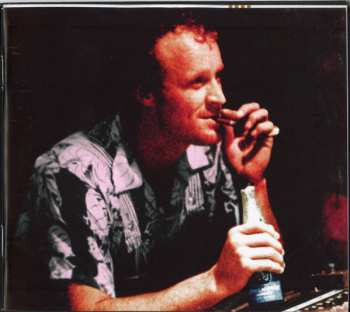 CD Jim Ford: Demolition Expert Rare Acoustic Demos