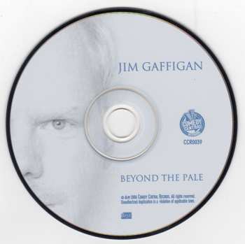 CD Jim Gaffigan: Beyond The Pale DIGI