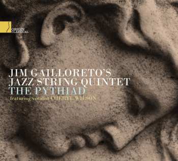 Album Jim Gailloreto: Pythiad