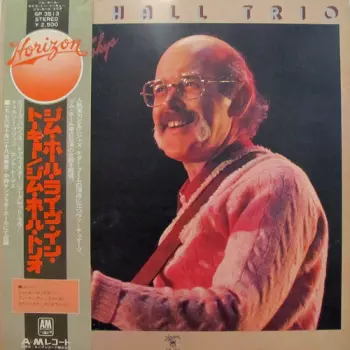 Jim Hall Trio: Jim Hall Live In Tokyo