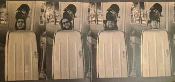 LP Jim James: Uniform Distortion  LTD | CLR