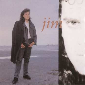 CD Jim Jidhed: Jim