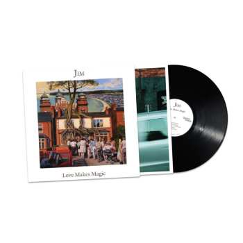 LP Jim: Love Makes Magic