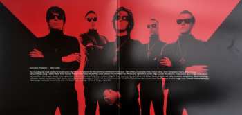 LP Jim Jones And The Righteous Mind: ColleçtiV