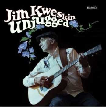 CD Jim Kweskin: Unjugged