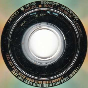 DVD Jim Lea: For One Night Only (Live At The Robin 2)