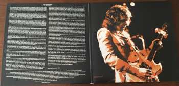 LP Jim Lea: Therapy