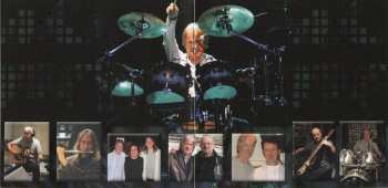 CD Jim Mccarty: Sitting On The Top Of Time