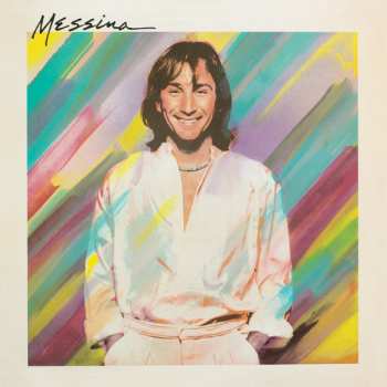 CD Jim Messina: Messina