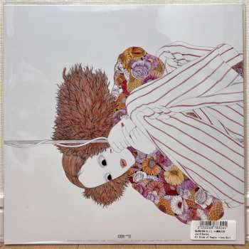 LP Jim O'Rourke: All Kinds Of People ~ Love Burt Bacharach ~ LTD