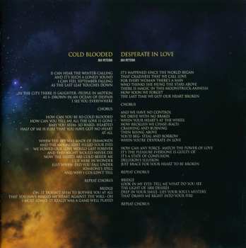 CD Jim Peterik: Risk Everything
