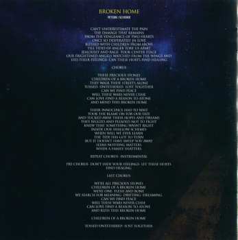 CD Jim Peterik: Risk Everything