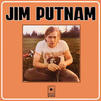 Album Jim Putnam: Jim Putnam