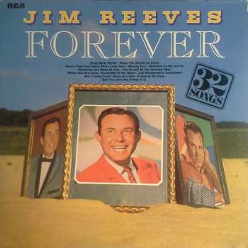 Album Jim Reeves: Forever