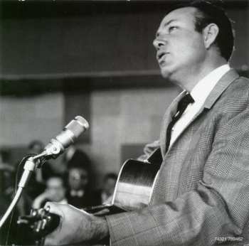 CD Jim Reeves: Greatest Hits